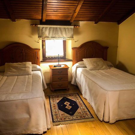 La Era Guest House Lario Екстериор снимка