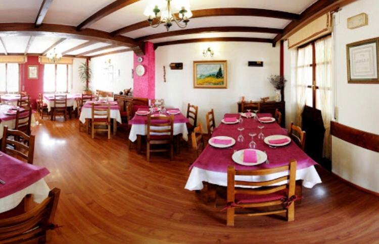 La Era Guest House Lario Екстериор снимка