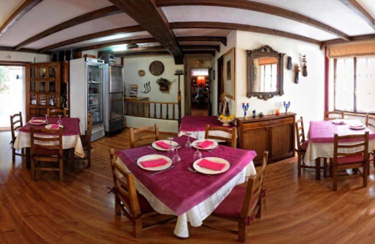 La Era Guest House Lario Екстериор снимка